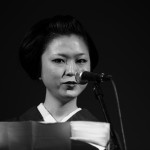 WRO 2011_Noriko Yamaguchi_fot. Katarzyna Pałetko (1)