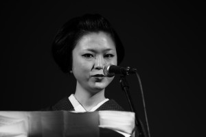 WRO 2011_Noriko Yamaguchi_fot. Katarzyna Pałetko (1)